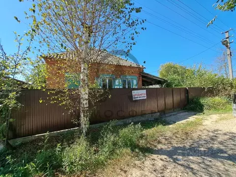 Дом в Краснодарский край, Апшеронск Кубанский пер. (44 м)