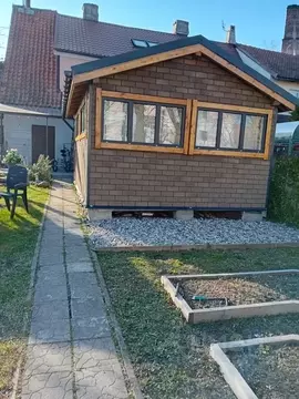 Дом в Калининградская область, Зеленоградск Железнодорожная ул., 5 (20 ...