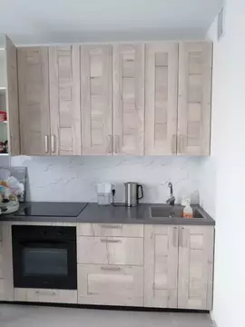 1-к кв. Москва Открытое ш., 14А (40.0 м)