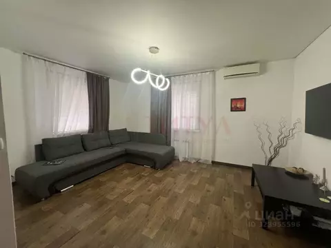 Дом в Белгородская область, Старооскольский городской округ, с. ...