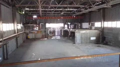 Производственное помещение в Тюменская область, Тюменский район, ...