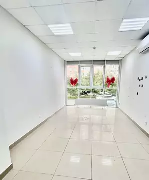 Помещение свободного назначения в Краснодарский край, Краснодар ...