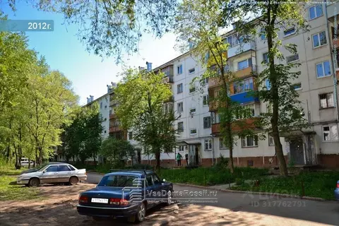 Комната Пермский край, Пермь Пушкарская ул., 69 (10.0 м)