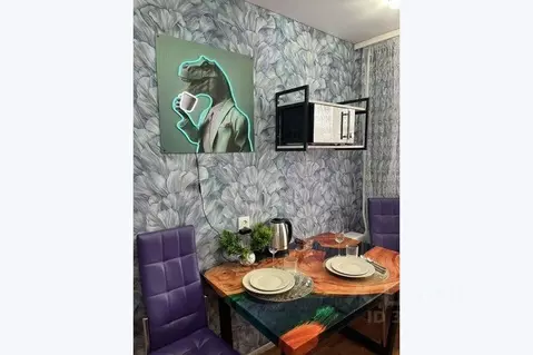 1-к кв. Башкортостан, Салават бул. Космонавтов, 34 (33.0 м)