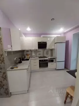 2-к кв. Коми, Сыктывкар Тентюковская ул., 306 (35.3 м)