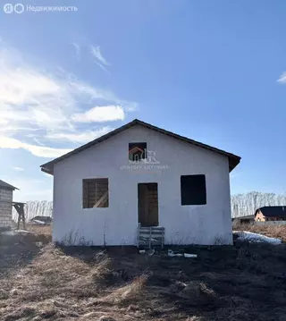 Дом в Уфимский район, Николаевский сельсовет, село Казырово (60 м)