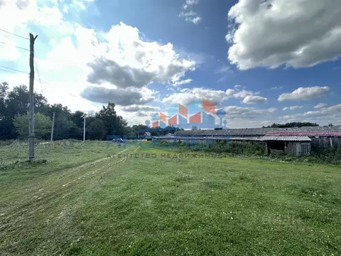 Дом в Тульская область, Ясногорский район, Иваньковское с/пос, д. ...