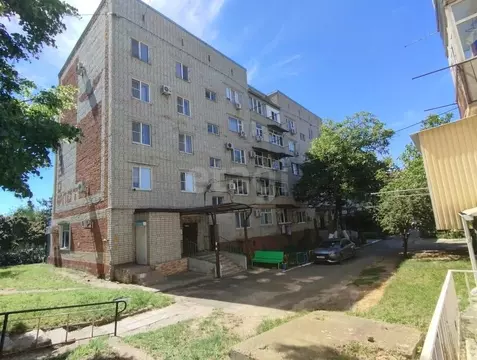 2-к кв. Краснодарский край, Темрюк ул. Урицкого (46.8 м)