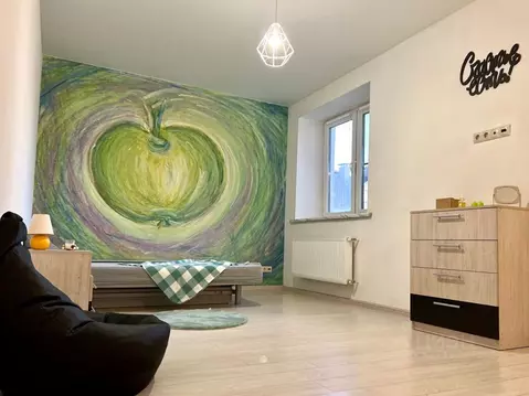 1-к кв. Московская область, Дмитровский муниципальный округ, с. ...