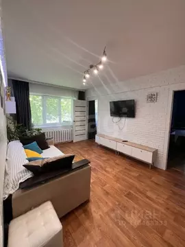 3-к кв. Иркутская область, Ангарск 13-й мкр, 7 (58.7 м)