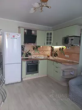 1-к кв. Краснодарский край, Анапа ул. Ленина, 237 (35.6 м)