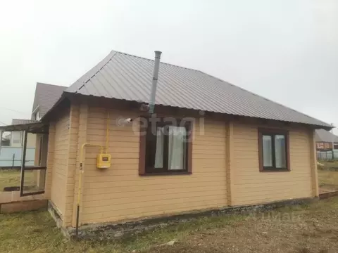 Дом в Башкортостан, Уфа городской округ, с. Нагаево ул. Счастливая, 32 ...