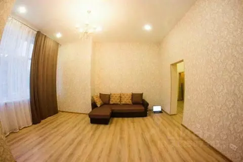 1-к кв. Татарстан, Казань Роторная ул., 27В (34.0 м)