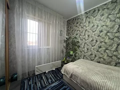 Дом в Краснодарский край, Анапа муниципальный округ, с. Юровка  (90 м)