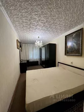 3-к кв. Московская область, Одинцово Любы Новоселовой бул., 15 (68.0 ...