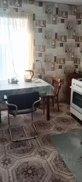 3-к кв. Омская область, Муромцевский район, с. Камышино-Курское Новая ...