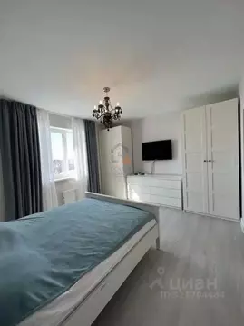 2-к кв. Татарстан, Казань ул. Мусина, 7 (57.0 м)