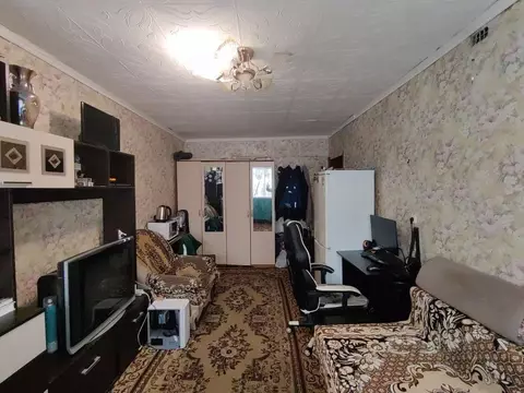 Комната Омская область, Омск ул. 5-я Кордная, 63 (15.7 м)