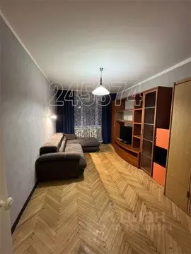 1-к кв. Москва Ракетный бул., 13К2 (38.0 м)