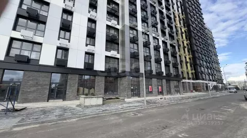 Помещение свободного назначения в Воронежская область, Воронеж ...