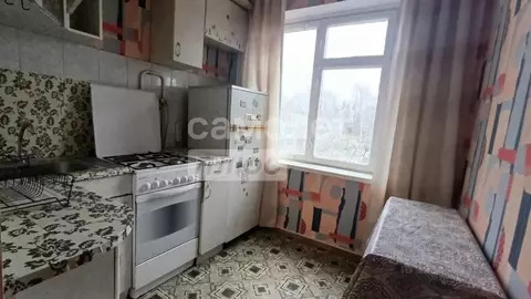 2-к кв. Курская область, Курск Курского завода тракторных запчастей ...