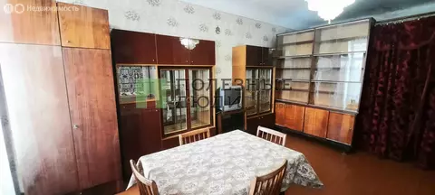 2-комнатная квартира: Орёл, Московская улица, 61 (52.2 м)