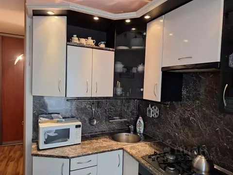 2-к кв. Московская область, Лосино-Петровский городской округ, ...