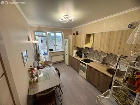 1-комнатная квартира: Кисловодск, улица Катыхина, 181/2 (34.2 м)