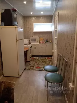 2-к кв. Ленинградская область, Гатчинский муниципальный округ, Тайцы ...