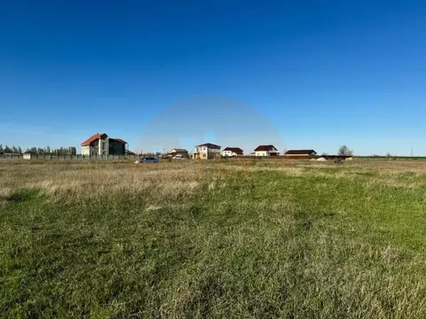 Участок в Крым, Сакский район, с. Фрунзе ул. Дорохина (10.0 сот.)