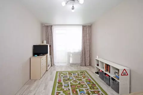 1-к кв. Омская область, Омск бул. Архитекторов, 1б (41.1 м)