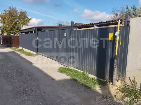 Дом в Крым, Симферополь ул. 36-я Коллективных Садов, 169 (118 м)