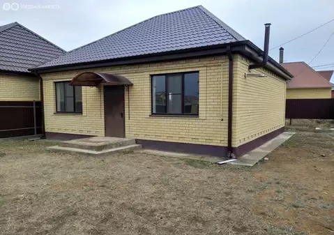 Дом в Ростов-на-Дону, Особенная улица (100 м)