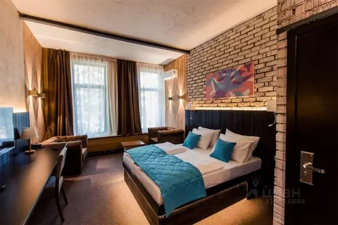 Комната Москва Восточная ул., 10 (23.0 м)