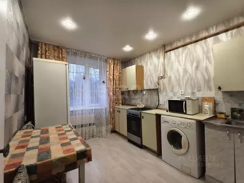 2-к кв. Башкортостан, Уфа Черниковская ул., 75/3 (54.0 м)