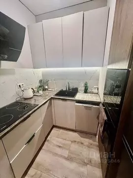 2-к кв. Москва пер. 1-й Котляковский, 4к4 (42.0 м)