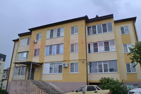 1-к кв. Ростовская область, Волгодонск просп. Мира, 31 (48.3 м)