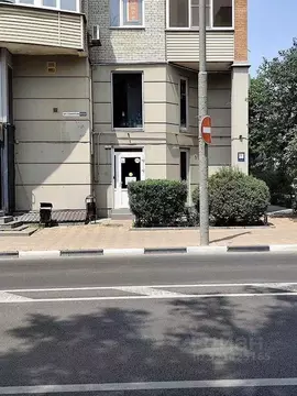 Помещение свободного назначения в Ростовская область, Ростов-на-Дону ...