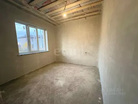 Дом в Татарстан, Высокогорское с/пос, Светлый Яр СНТ аллея Солнечная ...