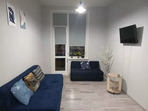 1-к кв. Удмуртия, Ижевск ул. Софьи Ковалевской, 7 (43.0 м)