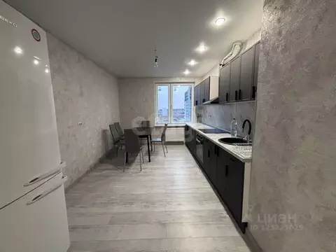 3-к кв. Тюменская область, Тюмень Интернациональная ул., 197Г (70.0 м)