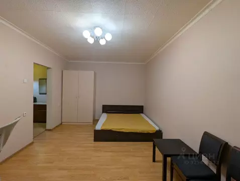 1-к кв. Московская область, Красногорск ул. Имени Зверева, 4 (38.0 м)