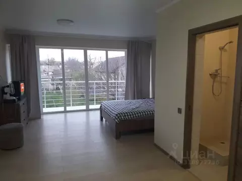 Комната Крым, Сакский район, Новофедоровка пгт пер. 30-го Авиаполка, 6