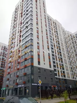 3-к кв. Московская область, Ленинский городской округ, пос. Битца ...