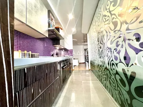 4-к кв. Волгоградская область, Волгоград Новороссийская ул., 5 (132.0 ...