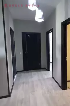 3-к кв. Самарская область, Самара ул. Мориса Тореза, 13а (68.4 м)