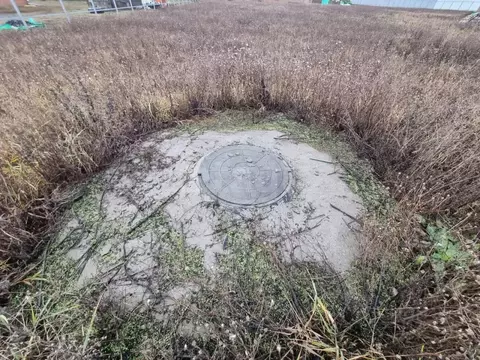 Участок в Белгородская область, Губкин ул. Вислодубравская (15.0 сот.)