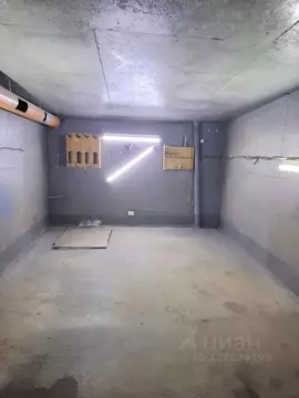 Гараж в Москва Сигнальный проезд, 16БС2 (21 м)