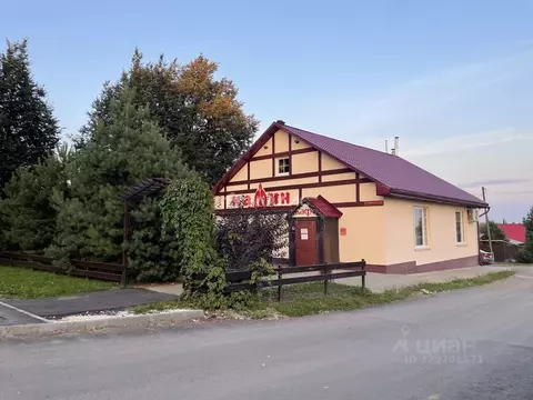 Помещение свободного назначения в Владимирская область, Владимир ул. ...