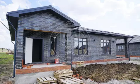 Коттедж в Татарстан, Лаишевский район, с. Сокуры, Новые Сокуры- 3 кп ...